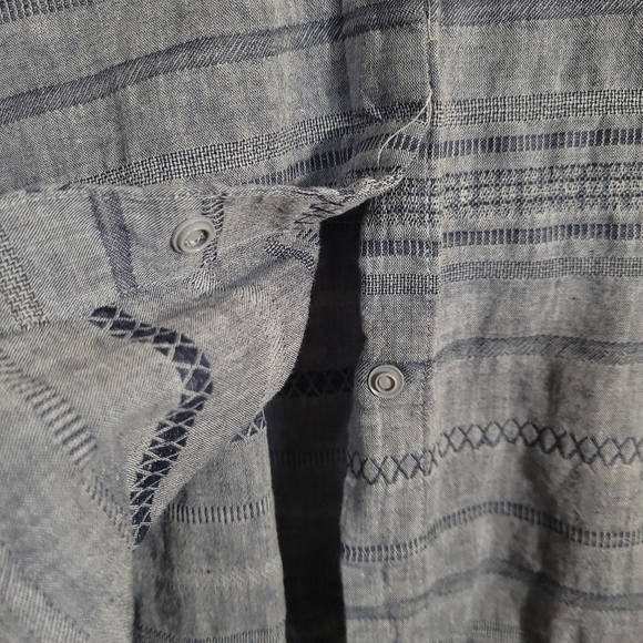 Mountain Hardwear Women's Palisade LS Shirt - Picture 6 of 9